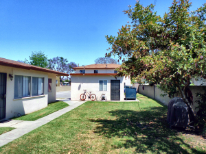 Bell Gardens 1031 exchange multifamily