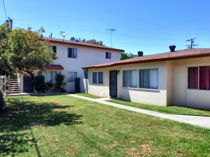 Bell Gardens Multifamily Sale & 1031 Exchange Success