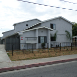 El Monte Multifamily Portfolio Sale