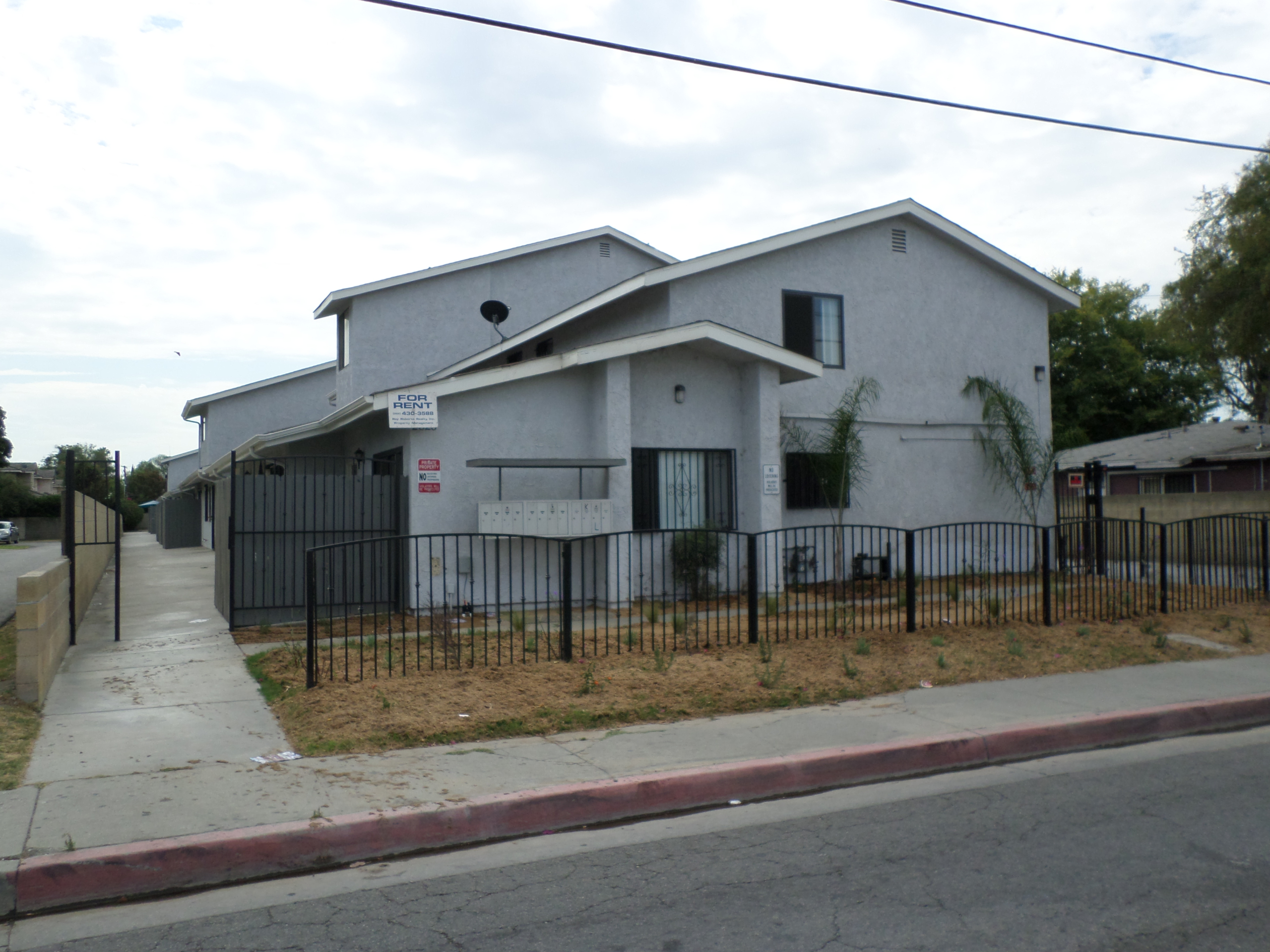 El Monte Multifamily Portfolio Sale