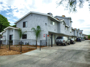 El Monte Multifamily Sale