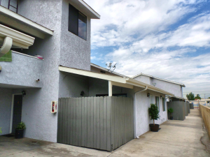 Income-generating property El Monte